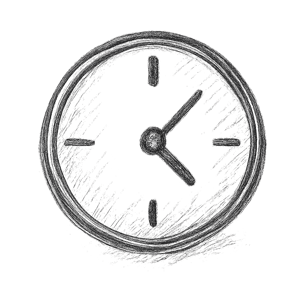 Horloge