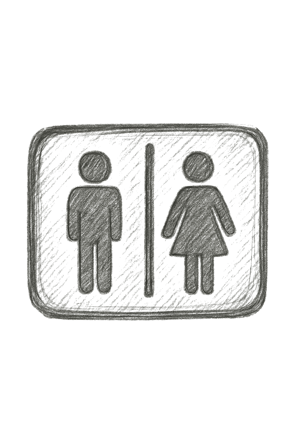 Toilettes